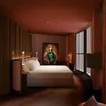 ホテル Palacio Bellas Artes San Sebastian, Curio Collection By Hilton サン・セバスティアン