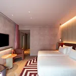 Palacio Bellas Artes San Sebastian, Curio Collection By Hilton Hotel 4*
