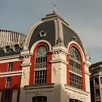Hotel Palacio Bellas Artes San Sebastian, Curio Collection By Hilton 4*