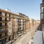 ホテル Palacio Bellas Artes San Sebastian, Curio Collection By Hilton サン・セバスティアン