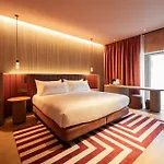 Palacio Bellas Artes San Sebastian, Curio Collection By Hilton فندق 4*