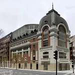 Palacio Bellas Artes San Sebastian, Curio Collection By Hilton Σαν Σεμπαστιάν