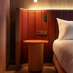 Palacio Bellas Artes San Sebastian, Curio Collection By Hilton 4*