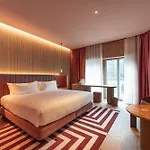 Ξενοδοχείο Palacio Bellas Artes San Sebastian, Curio Collection By Hilton 4*