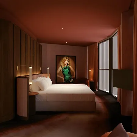 Hotel Palacio Bellas Artes San Sebastian, Curio Collection By Hilton San Sebastian