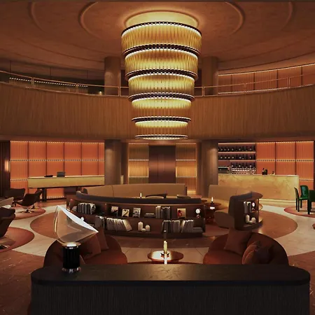 Palacio Bellas Artes San Sebastian, Curio Collection By Hilton Hotel