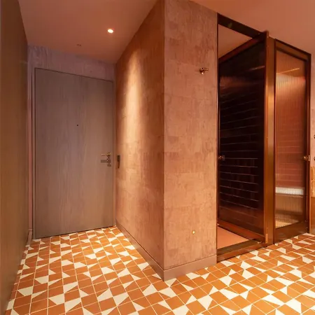Hotel Palacio Bellas Artes San Sebastian, Curio Collection By Hilton 4*