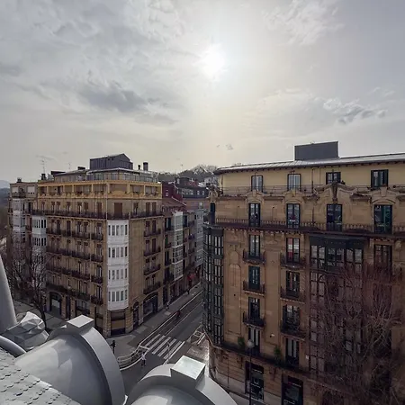 Palacio Bellas Artes San Sebastian, Curio Collection By Hilton 4*