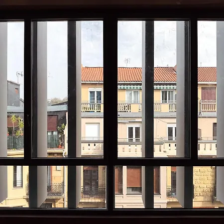 Palacio Bellas Artes San Sebastian, Curio Collection By Hilton 4* San Sebastián