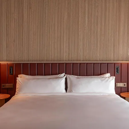 Palacio Bellas Artes San Sebastian, Curio Collection By Hilton