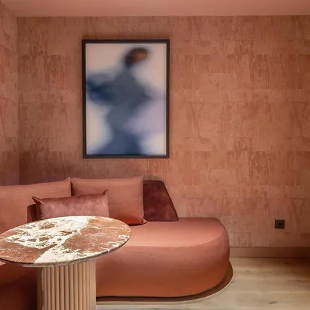 Palacio Bellas Artes San Sebastian, Curio Collection By Hilton Hotel 4*