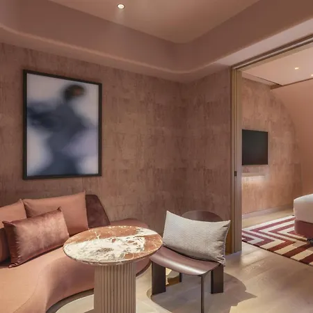 Palacio Bellas Artes San Sebastian, Curio Collection By Hilton 4* San Sebastian