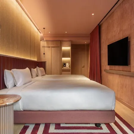 Palacio Bellas Artes San Sebastian, Curio Collection By Hilton 4*