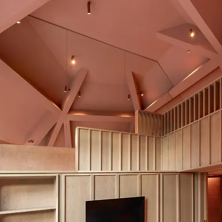 Palacio Bellas Artes San Sebastian, Curio Collection By Hilton 4*