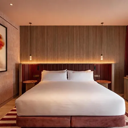 Palacio Bellas Artes San Sebastian, Curio Collection By Hilton 4*