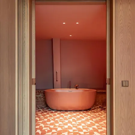 Palacio Bellas Artes San Sebastian, Curio Collection By Hilton San Sebastian