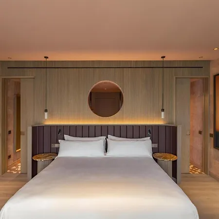 Palacio Bellas Artes San Sebastian, Curio Collection By Hilton Hotel San Sebastian