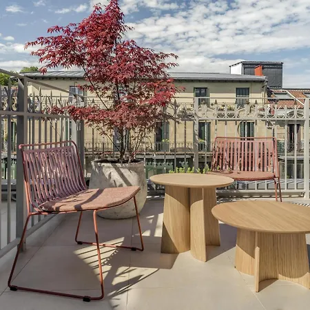 Hotel Palacio Bellas Artes San Sebastian, Curio Collection By Hilton San Sebastian
