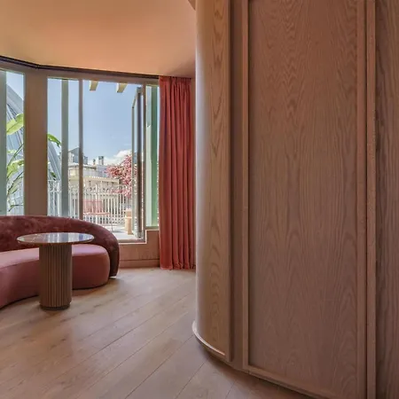 Hotel Palacio Bellas Artes San Sebastian, Curio Collection By Hilton San Sebastian