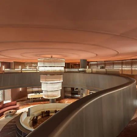 Palacio Bellas Artes San Sebastian, Curio Collection By Hilton 4* San Sebastian