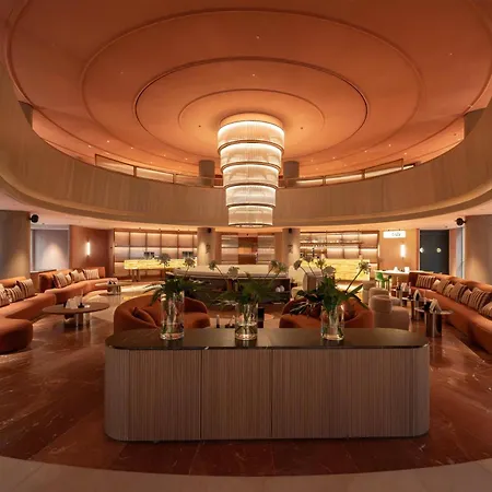 Palacio Bellas Artes San Sebastian, Curio Collection By Hilton 4*