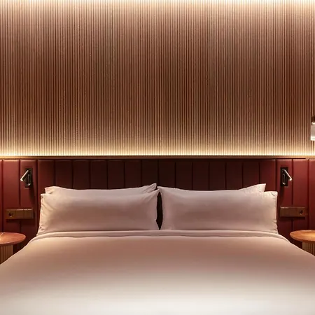 Palacio Bellas Artes San Sebastian, Curio Collection By Hilton 4*