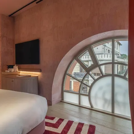 Palacio Bellas Artes San Sebastian, Curio Collection By Hilton 4* San Sebastián