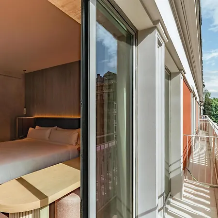 Hotel Palacio Bellas Artes San Sebastian, Curio Collection By Hilton San Sebastian