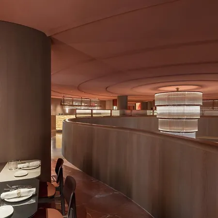 Hotel Palacio Bellas Artes San Sebastian, Curio Collection By Hilton