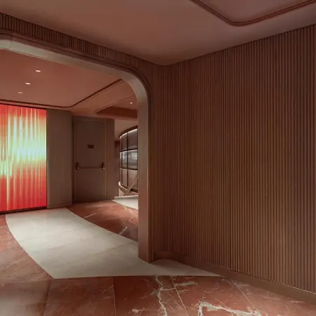 Palacio Bellas Artes San Sebastian, Curio Collection By Hilton 4*