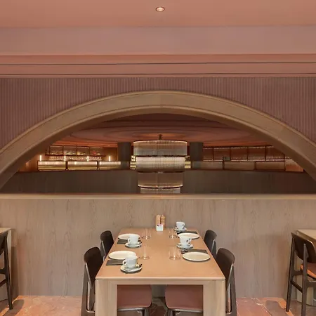 Palacio Bellas Artes San Sebastian, Curio Collection By Hilton 4* San Sebastián