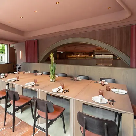 Palacio Bellas Artes San Sebastian, Curio Collection By Hilton Hotel San Sebastian