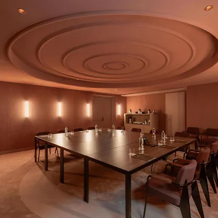 Palacio Bellas Artes San Sebastian, Curio Collection By Hilton Hotel 4*