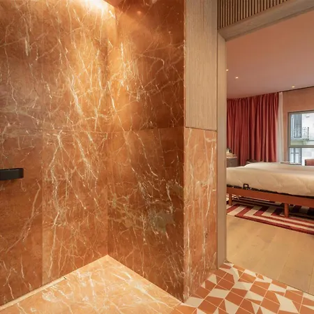 Palacio Bellas Artes San Sebastian, Curio Collection By Hilton Hotel 4*