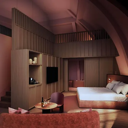 Palacio Bellas Artes San Sebastian, Curio Collection By Hilton