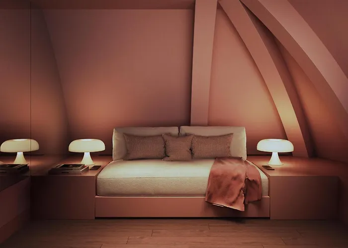 Отель Palacio Bellas Artes San Sebastian, Curio Collection Hilton Сан-Себастьян