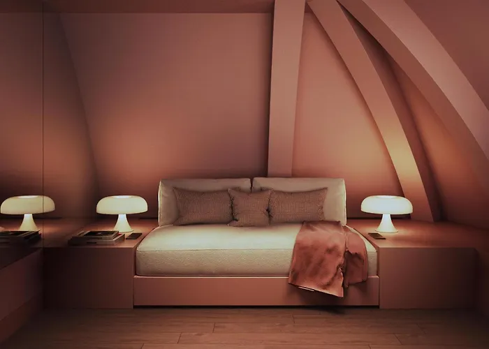 Palacio Bellas Artes San Sebastian, Curio Collection Hilton Сан-Себастьян