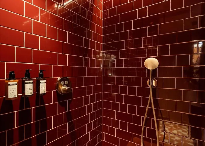 Palacio Bellas Artes San Sebastian, Curio Collection Hilton Отель