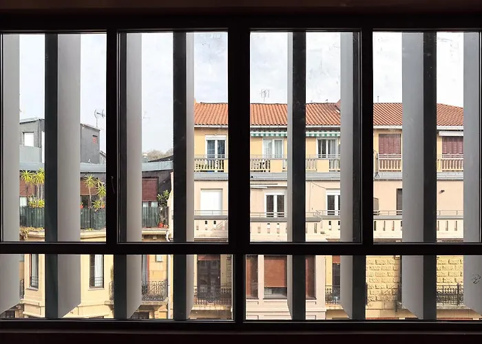 Palacio Bellas Artes San Sebastian, Curio Collection Hilton 4* Сан-Себастьян