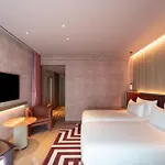 Palacio Bellas Artes San Sebastian, Curio Collection By Hilton Hotel 4*