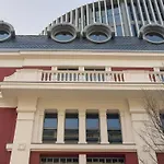 Palacio Bellas Artes San Sebastian, Curio Collection By Hilton Hotel 4*