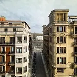 Palacio Bellas Artes San Sebastian, Curio Collection By Hilton 4* San Sebastian