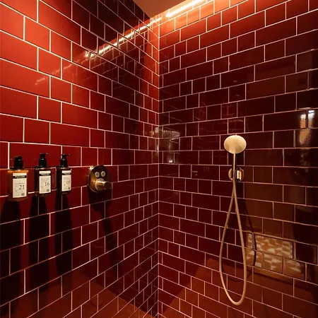 Palacio Bellas Artes San Sebastian, Curio Collection Hilton 酒店